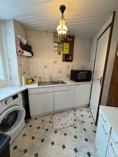 Maison a vendre Sougeal 35610 Ille-et-Vilaine 73 m2 4 pièces 64697 euros