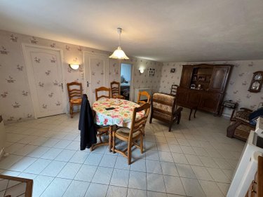Maison a vendre Sougeal 35610 Ille-et-Vilaine 74 m2 4 pièces 64697 euros