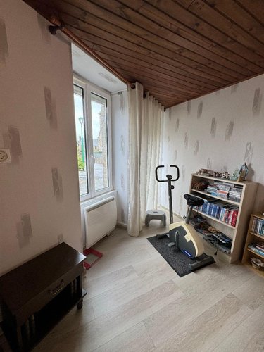 Maison a vendre Sougeal 35610 Ille-et-Vilaine 73 m2 4 pièces 64697 euros