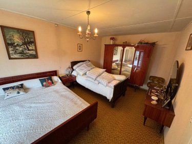 Maison a vendre Sougeal 35610 Ille-et-Vilaine 73 m2 4 pièces 64697 euros