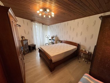 Maison a vendre Sougeal 35610 Ille-et-Vilaine 73 m2 4 pièces 64697 euros