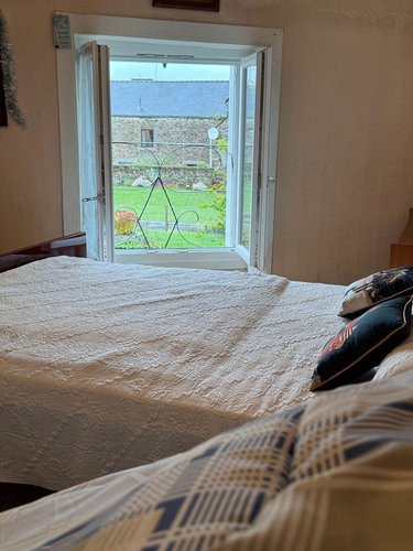 Maison a vendre Sougeal 35610 Ille-et-Vilaine 73 m2 4 pièces 64697 euros