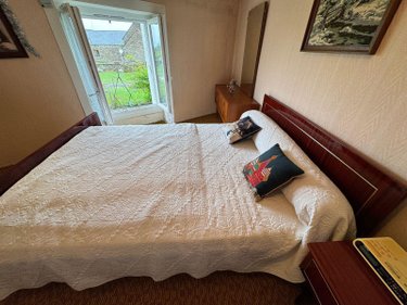 Maison a vendre Sougeal 35610 Ille-et-Vilaine 73 m2 4 pièces 64697 euros