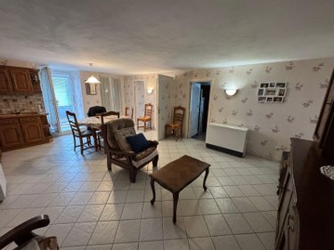Maison a vendre Sougeal 35610 Ille-et-Vilaine 73 m2 4 pièces 64697 euros