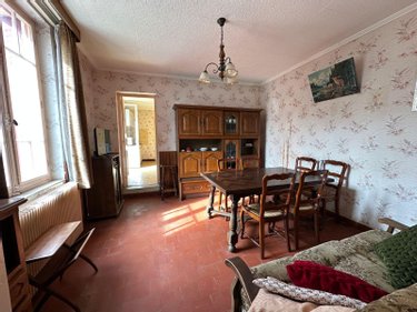 Maison a vendre Faverolles-sur-Cher 41400 Loir-et-Cher 113 m2 5 pièces 129821 euros