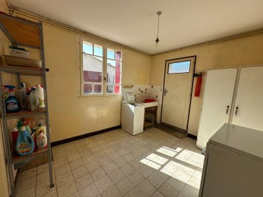 Maison a vendre Faverolles-sur-Cher 41400 Loir-et-Cher 113 m2 5 pièces 129821 euros