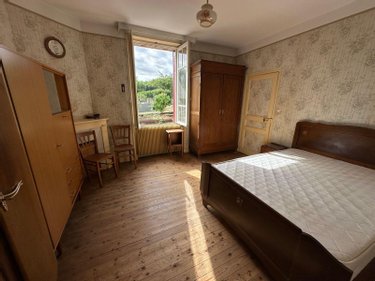 Maison a vendre Faverolles-sur-Cher 41400 Loir-et-Cher 113 m2 5 pièces 129821 euros