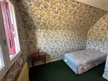 Maison a vendre Faverolles-sur-Cher 41400 Loir-et-Cher 113 m2 5 pièces 129821 euros