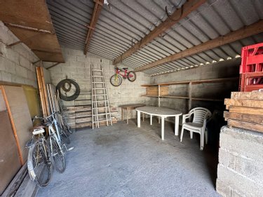 Maison a vendre Faverolles-sur-Cher 41400 Loir-et-Cher 113 m2 5 pièces 129821 euros