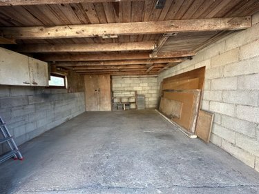 Maison a vendre Faverolles-sur-Cher 41400 Loir-et-Cher 113 m2 5 pièces 129821 euros