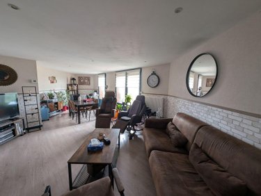 Appartement a vendre Dunkerque 59140 Nord 85 m2 5 pièces 152500 euros