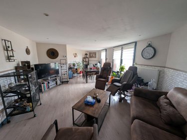 Appartement a vendre Dunkerque 59140 Nord 85 m2 5 pièces 152500 euros