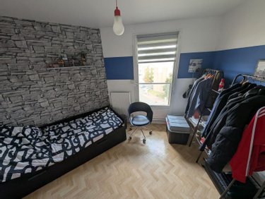 Appartement a vendre Dunkerque 59140 Nord 85 m2 5 pièces 152500 euros