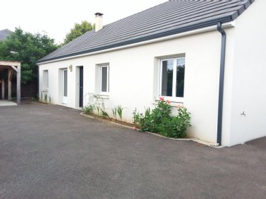 Maison a vendre Chitenay 41120 Loir-et-Cher 108 m2 5 pièces 237990 euros