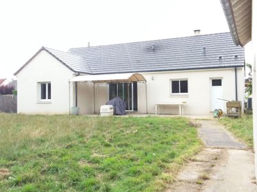 Maison a vendre Chitenay 41120 Loir-et-Cher 108 m2 5 pièces 237990 euros