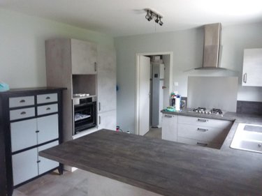 Maison a vendre Chitenay 41120 Loir-et-Cher 108 m2 5 pièces 237990 euros