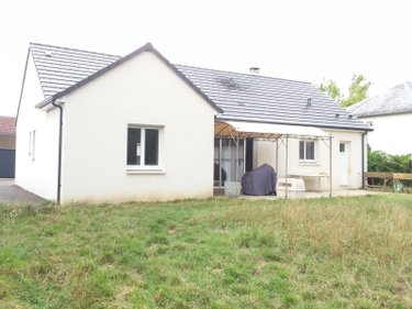 Maison a vendre Chitenay 41120 Loir-et-Cher 108 m2 5 pièces 237990 euros