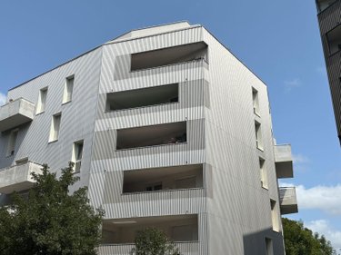 Appartement a vendre Rennes 35000 Ille-et-Vilaine 59 m2 3 pièces 256760 euros