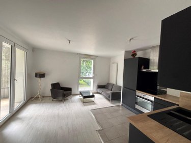 Appartement a vendre Rennes 35000 Ille-et-Vilaine 59 m2 3 pièces 256760 euros