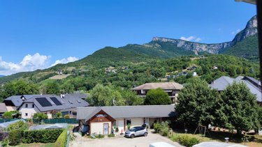 Appartement a vendre Saint-Alban-Leysse 73230 Savoie 73 m2 4 pièces 198000 euros