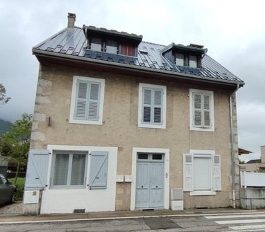 Appartement a vendre Saint-Alban-Leysse 73230 Savoie 73 m2 4 pièces 179000 euros