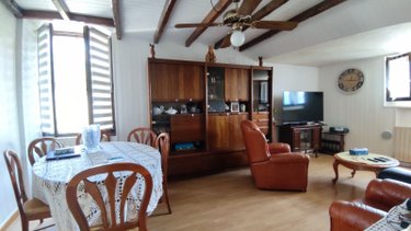 Appartement a vendre Saint-Alban-Leysse 73230 Savoie 73 m2 4 pièces 198000 euros