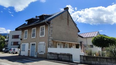 Appartement a vendre Saint-Alban-Leysse 73230 Savoie 73 m2 4 pièces 185000 euros