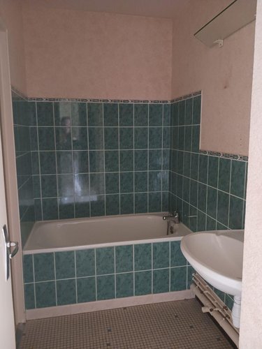 Appartement a vendre Bar-sur-Seine 10110 Aube 65 m2 3 pièces 47925 euros