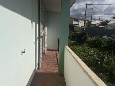 Terrain a batir a vendre Saint-Denis 97400 Réunion 2623 m2  1080500 euros