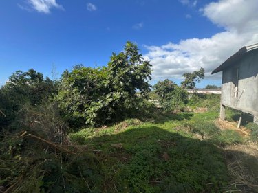 Terrain a batir a vendre Saint-Denis 97400 Réunion 2623 m2  1080500 euros