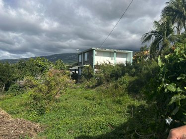 Terrain a batir a vendre Saint-Denis 97400 Réunion 2623 m2  1080500 euros