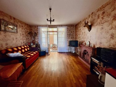 Maison a vendre Souesmes 41300 Loir-et-Cher 88 m2 5 pièces 84320 euros