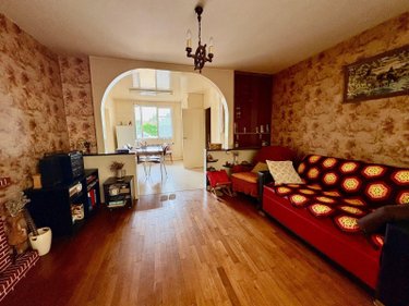 Maison a vendre Souesmes 41300 Loir-et-Cher 88 m2 5 pièces 94860 euros