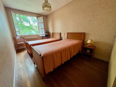 Maison a vendre Souesmes 41300 Loir-et-Cher 88 m2 5 pièces 94860 euros