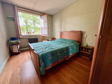 Maison a vendre Souesmes 41300 Loir-et-Cher 88 m2 5 pièces 94860 euros