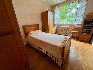 Maison a vendre Souesmes 41300 Loir-et-Cher 88 m2 5 pièces 94860 euros