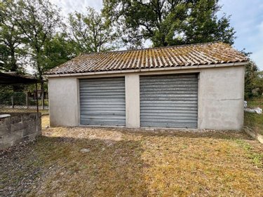 Maison a vendre Souesmes 41300 Loir-et-Cher 88 m2 5 pièces 94860 euros
