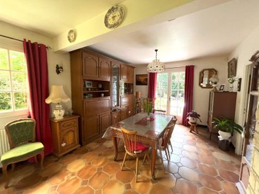 Maison a vendre Quesques 62240 Pas-de-Calais 152 m2 6 pièces 353600 euros
