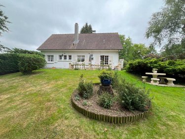 Maison a vendre Quesques 62240 Pas-de-Calais 152 m2 6 pièces 353600 euros