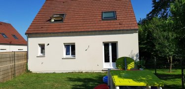 Location maison Vauxbuin 02200 Aisne 109 m2 5 pièces 975 euros