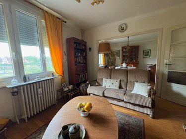 Maison a vendre Salbris 41300 Loir-et-Cher 92 m2 4 pièces 94860 euros