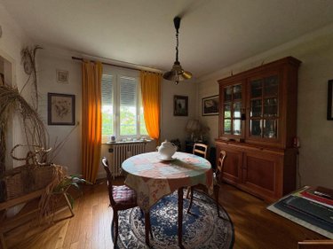 Maison a vendre Salbris 41300 Loir-et-Cher 92 m2 4 pièces 94860 euros