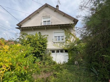 Maison a vendre Salbris 41300 Loir-et-Cher 92 m2 4 pièces 94860 euros