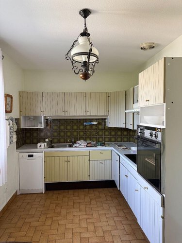 Maison a vendre La Chapelle-Saint-Luc 10600 Aube 78 m2 4 pièces 168000 euros