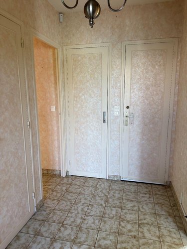 Maison a vendre La Chapelle-Saint-Luc 10600 Aube 78 m2 4 pièces 168000 euros
