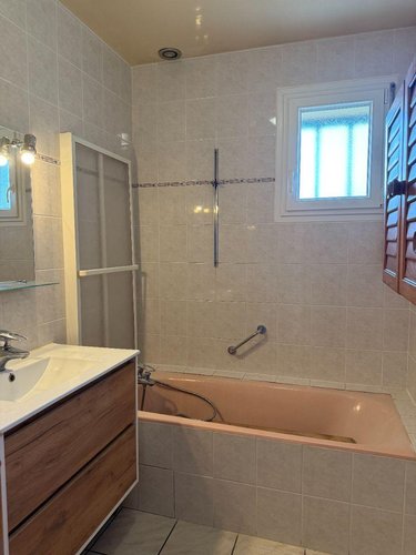 Maison a vendre La Chapelle-Saint-Luc 10600 Aube 78 m2 4 pièces 168000 euros