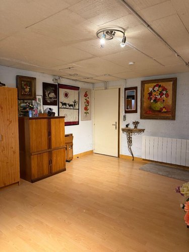 Maison a vendre La Chapelle-Saint-Luc 10600 Aube 78 m2 4 pièces 168000 euros