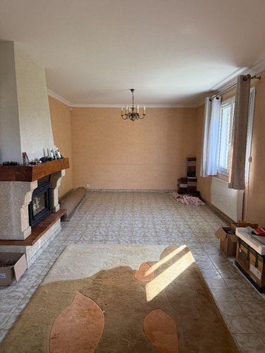 Maison a vendre La Chapelle-Saint-Luc 10600 Aube 78 m2 4 pièces 168000 euros