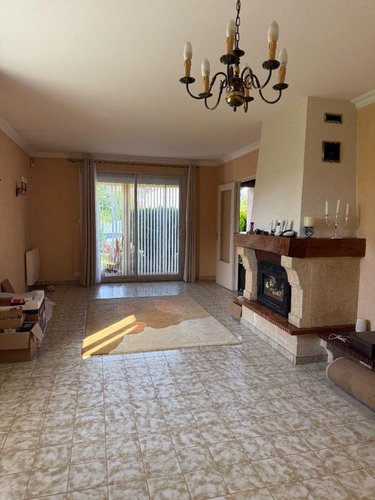Maison a vendre La Chapelle-Saint-Luc 10600 Aube 78 m2 4 pièces 168000 euros