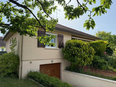 Maison a vendre La Chapelle-Saint-Luc 10600 Aube 78 m2 4 pièces 168000 euros